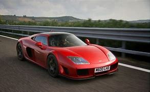 Image result for Top Gear Noble M600