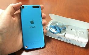 Image result for iPod 5 Unboxing