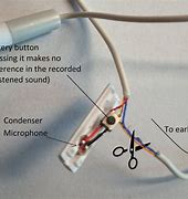 Image result for Earbud Replacement Wires