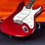 Image result for Candy Apple Red Stratocaster