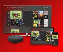 Image result for Optimum Samsung Cable Box