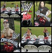 Image result for Party Punk Idaho Wrestling Club