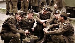 Image result for HBO Max Band of Brothers