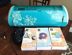 Image result for Decorated Cricut Machines