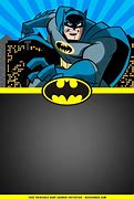Image result for Batman Birthday Party Printables