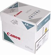 Image result for White Copier Paper