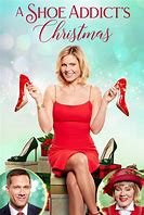 Image result for A Shoe Addicts Christmas Movie DVD