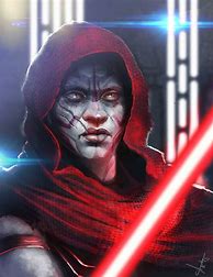 Image result for Sith Lord Painted Face