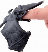 Image result for Giant Rubber Bat Toy