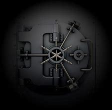 Image result for Lock Image with Black Background