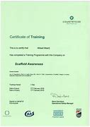 Image result for Ethics Training Certificate