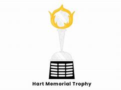 Image result for Hart Trophy