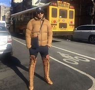 Image result for New York Outfit Memes