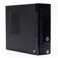Image result for HP Slimline Desktop PC 270 P0xx