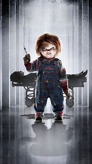 Image result for Scary Chucky Wallpapers
