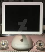 Image result for iMac G4