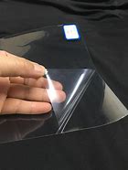 Image result for TPU Screen Protector Film Material