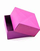 Image result for Origami Masu Box