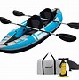 Image result for Neon Sit On Kayak