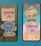 Image result for How to Fix iPhone X Screen Touch
