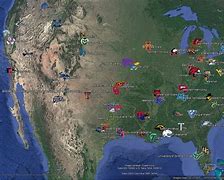 Image result for CFB G5 Map