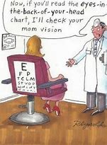 Image result for Funny Eye Exam Jokes