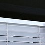 Image result for Levolor Vertical Blind Valance Clips