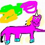 Image result for Space Rainbow Unicorn