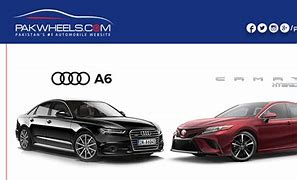 Image result for Audi A3 vs Toyota Camry
