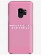Image result for Emo Kid Phone Cases