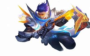 Image result for Mobile Legends New Character