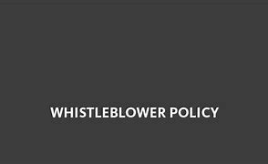 Image result for Whistleblower Flyer