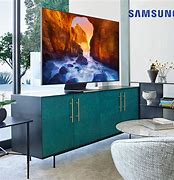 Image result for Samsung 75In TV