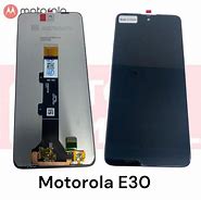 Image result for LCD Moto E30 E40