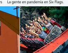 Image result for Six Flags Memes