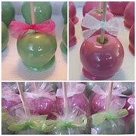 Image result for Candy Apples Green 4x4