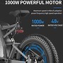 Image result for Electric Bikes 20 Inch Wheels None Folding