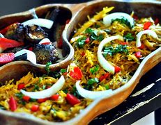 Image result for African Culture Food