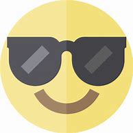 Image result for Cool Emoji Vector