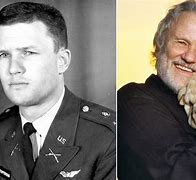 Image result for Kris Kristofferson in Army Uniform