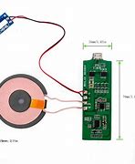 Image result for Wireless Charger Circuit