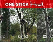 Image result for One Stick Climbing