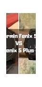 Image result for Fenix 5 vs 5 Pro