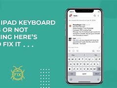 Image result for iPad Keyboard Not Working