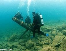Image result for Diving Tobermory Ontario