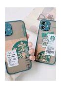 Image result for Starbucks iPhone 13 Case