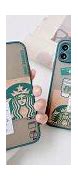Image result for Starbucks iPhone 6s Case