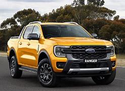 Image result for All New Ford Ranger