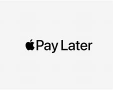 Image result for Apple Pay Later Logo
