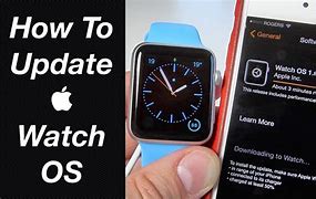 Image result for Apple Watch OS Trust Location